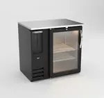 Beverage Air BBN36HC-FG-B