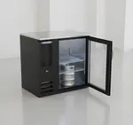 Beverage Air BBN36HC-G-B