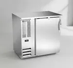 Beverage Air BBN36HC-S