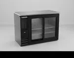 Beverage Air BBN48HC-F-GS-B