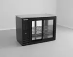 Beverage Air BBN48HC-F-GS-PT-B