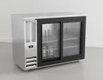 Beverage Air BBN48HC-F-GS-S