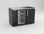 Beverage Air BBN48HC-F-PT-B