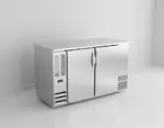 Beverage Air BBN48HC-F-PT-S