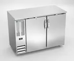 Beverage Air BBN48HC-F-S