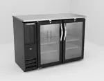 Beverage Air BBN48HC-FG-B