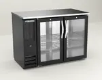 Beverage Air BBN48HC-G-PT-B