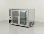 Beverage Air BBN48HC-G-PT-S