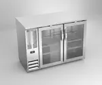 Beverage Air BBN48HC-G-S