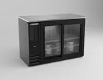 Beverage Air BBN48HC-GS-B