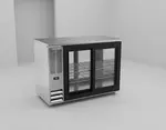 Beverage Air BBN48HC-GS-PT-S