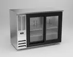 Beverage Air BBN48HC-GS-S