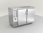Beverage Air BBN48HC-PT-S