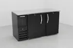 Beverage Air BBN58HC-B