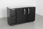 Beverage Air BBN58HC-F-B