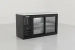 Beverage Air BBN58HC-F-GS-B