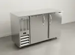Beverage Air BBN58HC-F-S