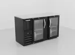 Beverage Air BBN58HC-FG-B