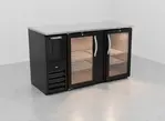 Beverage Air BBN58HC-G-B