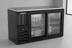 Beverage Air BBN58HC-GS-B