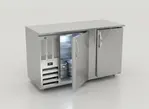 Beverage Air BBN58HC-S