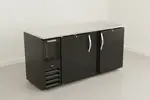 Beverage Air BBN68HC-F-B