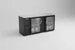 Beverage Air BBN68HC-FG-B