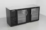 Beverage Air BBN68HC-G-B