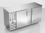 Beverage Air BBN68HC-S