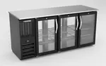 Beverage Air BBN72HC-F-GS-PT-B