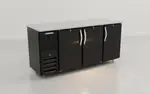 Beverage Air BBN72HC-F-PT-B