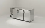 Beverage Air BBN72HC-F-S