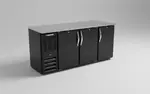 Beverage Air BBN72HC-PT-B