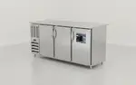 Beverage Air BBN72HC-PT-S