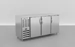 Beverage Air BBN72HC-S