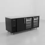 Beverage Air BBN78HC-F-B