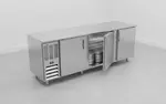 Beverage Air BBN94HC-F-S
