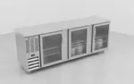 Beverage Air BBN94HC-FG-S