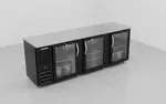 Beverage Air BBN94HC-G-B