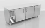 Beverage Air BBN94HC-S