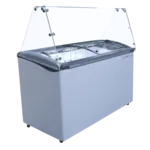 Beverage Air BDC-HC-8
