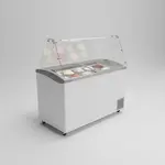 Beverage Air BDC-HC-8