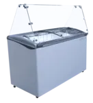 Beverage Air BDC-HC-8