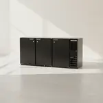 Beverage Air BEVBB72Y-1-B