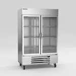 Beverage Air BEVHBR49-1-G-DELTACO