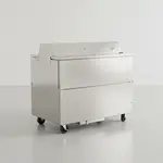 Beverage Air BEVSTF49-1-S