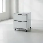 Beverage Air BEVUCRD27A-2