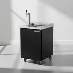 Beverage Air BM23HC-C-B