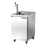 Beverage Air BM23HC-C-S