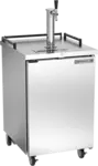 Beverage Air BM23HC-S-31